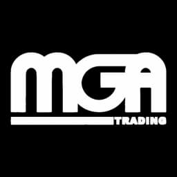 MGA Trading Logo