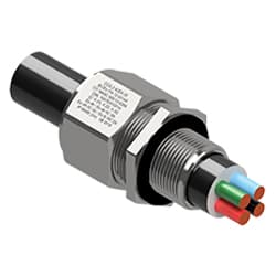 CCG A2EX Double Compression Cable Gland (0536)