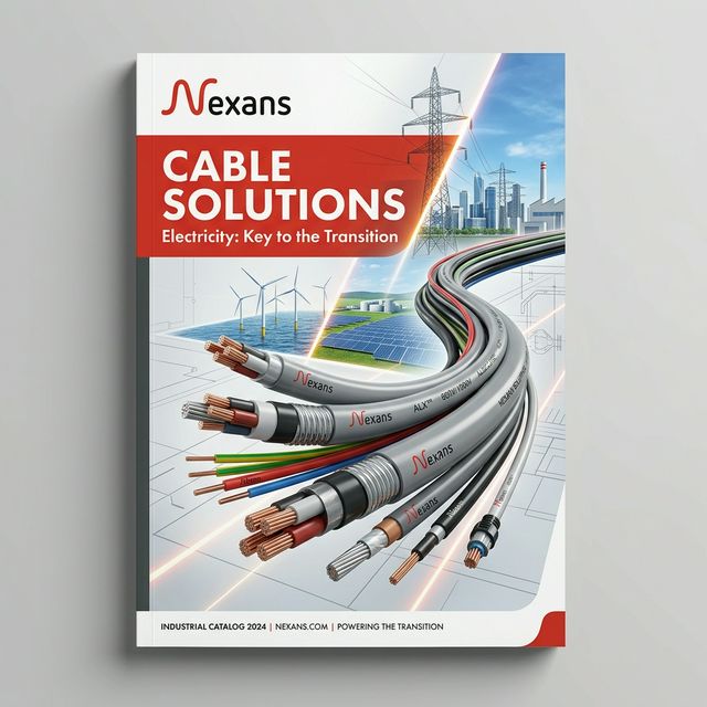AE Cable Solutions Catalogue