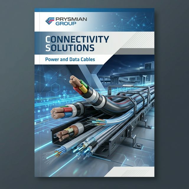 Connexis System Catalogue